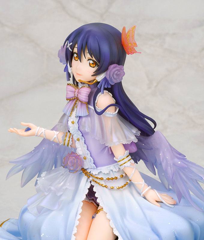 Descubre el apasionante mundo de Figura Umi Sonoda Love Live!.