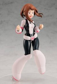 Descubre el apasionante mundo de Figura Ochaco Uraraka Hero Costume.
