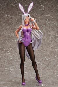 Descubre el apasionante mundo de Figura Urd Bunny Oh My Goddess!.