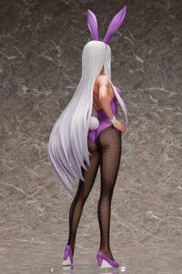 Descubre el apasionante mundo de Figura Urd Bunny Oh My Goddess!.