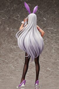 Descubre el apasionante mundo de Figura Urd Bunny Oh My Goddess!.