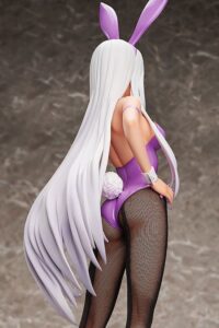 Descubre el apasionante mundo de Figura Urd Bunny Oh My Goddess!.
