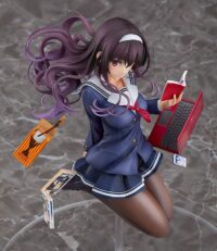 Descubre el apasionante mundo de Figura Utaha Kasumigaoka Saekano.