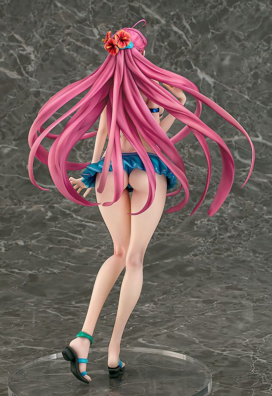 Descubre el apasionante mundo de Figura Valkyria Chronicles Duel Juliana Everheart.