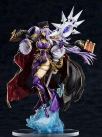 Descubre el apasionante mundo de Figura Valkyria Chronicles 4 Crymaria Levin.