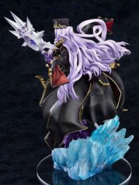 Descubre el apasionante mundo de Figura Valkyria Chronicles 4 Crymaria Levin.