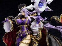 Descubre el apasionante mundo de Figura Valkyria Chronicles 4 Crymaria Levin.