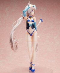 Descubre el apasionante mundo de Figura Nekopara Vanilla Bunny.