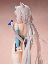 Descubre el apasionante mundo de Figura Nekopara Vanilla Bunny.