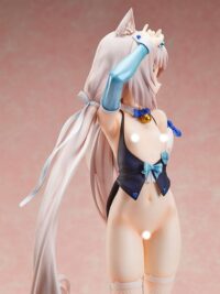 Descubre el apasionante mundo de Figura Nekopara Vanilla Bunny.