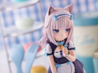 Descubre el apasionante mundo de Figura Nekopara Vanilla Pretty.