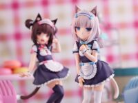 Descubre el apasionante mundo de Figura Nekopara Vanilla Pretty.