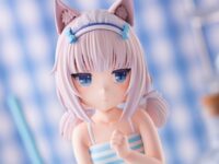 Descubre el apasionante mundo de Figura Nekopara Vanilla Pretty.