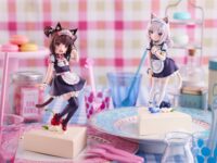 Descubre el apasionante mundo de Figura Nekopara Vanilla Pretty.