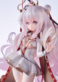Descubre el apasionante mundo de Figura Vichya Dominion TF Edition.