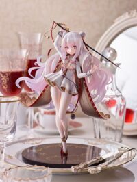 Descubre el apasionante mundo de Figura Vichya Dominion TF Edition.