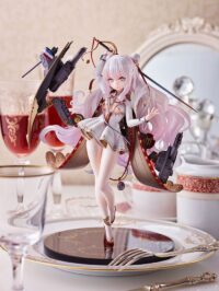 Descubre el apasionante mundo de Figura Vichya Dominion Azur Lane.