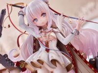 Descubre el apasionante mundo de Figura Vichya Dominion Azur Lane.
