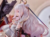 Descubre el apasionante mundo de Figura Vichya Dominion Azur Lane.