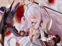 Descubre el apasionante mundo de Figura Vichya Dominion Azur Lane.