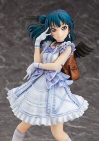 Descubre el apasionante mundo de Figura Yoshiko Tsushima Love Live!.