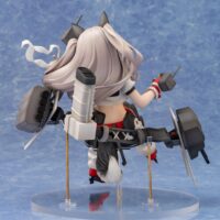 Descubre el apasionante mundo de Estatua Azur Lane Yudachi.