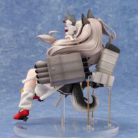 Descubre el apasionante mundo de Estatua Azur Lane Yudachi.