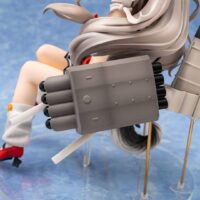 Descubre el apasionante mundo de Estatua Azur Lane Yudachi.