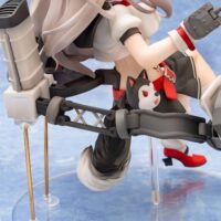 Descubre el apasionante mundo de Estatua Azur Lane Yudachi.