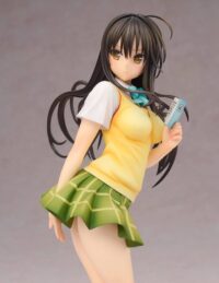 Descubre el apasionante mundo de Figura To Love-Ru Darkness Yui Kotegawa 23 cm.