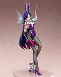 Descubre el apasionante mundo de Figura Hentai Nitta Yui Bunny.