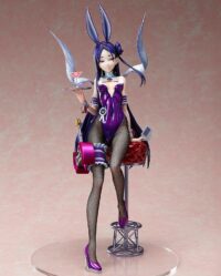 Descubre el apasionante mundo de Figura Hentai Nitta Yui Bunny.