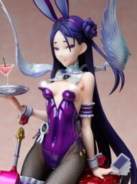 Descubre el apasionante mundo de Figura Hentai Nitta Yui Bunny.