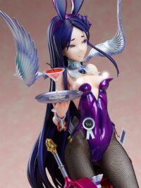 Descubre el apasionante mundo de Figura Hentai Nitta Yui Bunny.