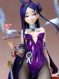 Descubre el apasionante mundo de Figura Hentai Nitta Yui Bunny.