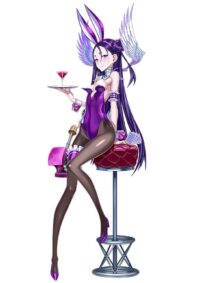 Descubre el apasionante mundo de Figura Hentai Nitta Yui Bunny.