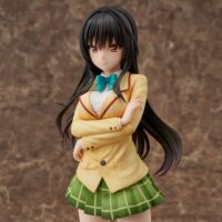 Descubre el apasionante mundo de Figura To Love-Ru Darkness Yui Kotegawa Limited.