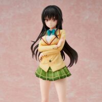Descubre el apasionante mundo de Figura To Love-Ru Darkness Yui Kotegawa Limited.