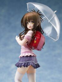Descubre el apasionante mundo de Figura Mikan Yuki Amagasa.