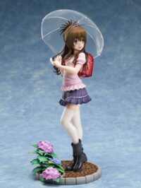 Descubre el apasionante mundo de Figura Mikan Yuki Amagasa.