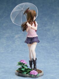 Descubre el apasionante mundo de Figura Mikan Yuki Amagasa.