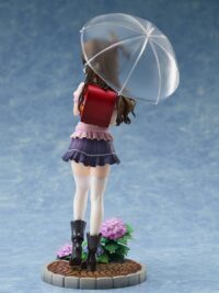 Descubre el apasionante mundo de Figura Mikan Yuki Amagasa.