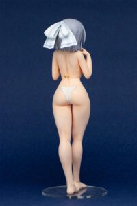 Descubre el apasionante mundo de Figura Hentai Yumi Bikini.
