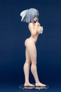 Descubre el apasionante mundo de Figura Hentai Yumi Bikini.