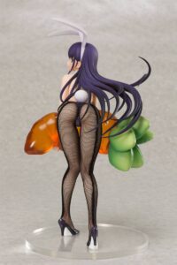 Descubre el apasionante mundo de Figura Hentai Yumiko Sakaki.