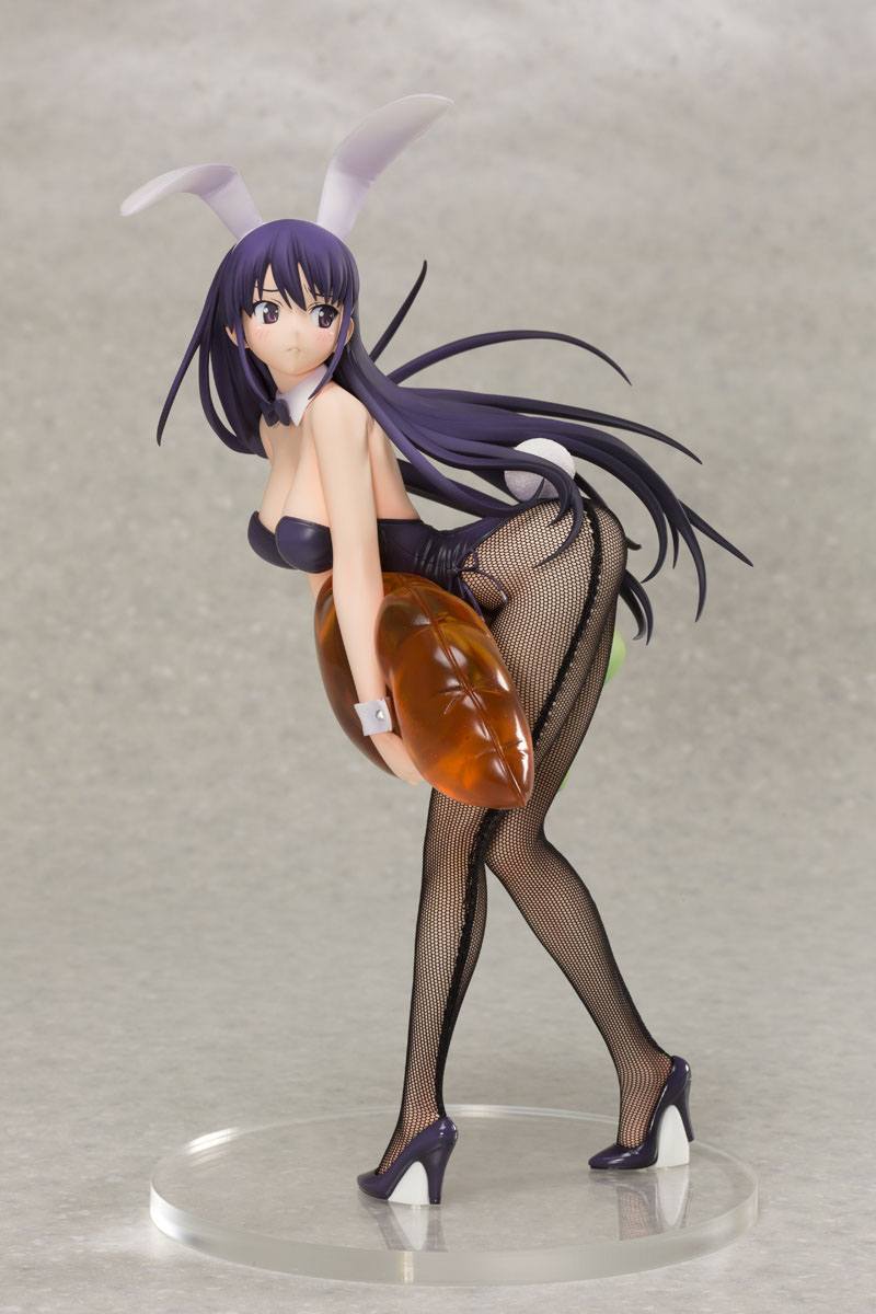 Descubre el apasionante mundo de Figura Hentai Yumiko Sakaki.