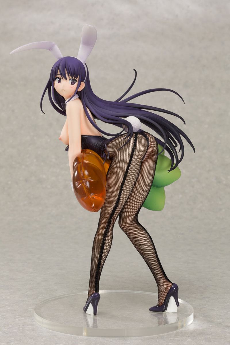 Descubre el apasionante mundo de Figura Hentai Yumiko Sakaki.