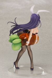 Descubre el apasionante mundo de Figura Hentai Yumiko Sakaki.