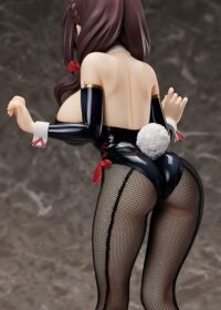 Descubre el apasionante mundo de Figura Yunyun Bunny KonoSuba.