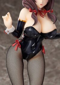 Descubre el apasionante mundo de Figura Yunyun Bunny KonoSuba.